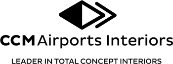 CCM Airports Group - Technology & Interiors